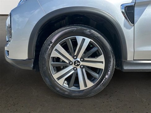 Used 2022 Mitsubishi Outlander Sport SE image 10