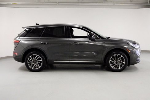 Used 2020 Lincoln Corsair AWD w/ Equipment Group 101A image 5