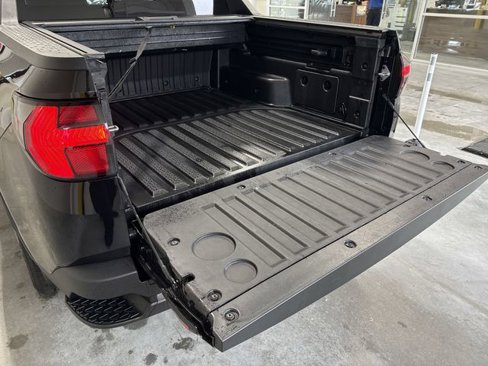Used 2022 Hyundai Santa Cruz SEL Premium image 40
