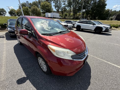 Used 2014 Nissan Versa Note SV image 3