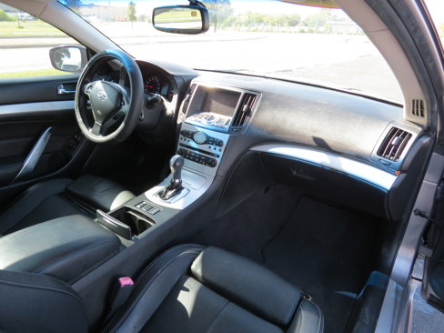 Used 2008 INFINITI G37 Journey w/ Premium Pkg image 30