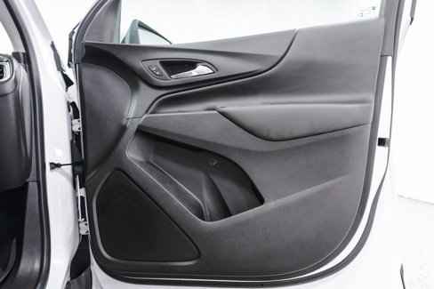 Used 2022 Chevrolet Equinox LT image 35