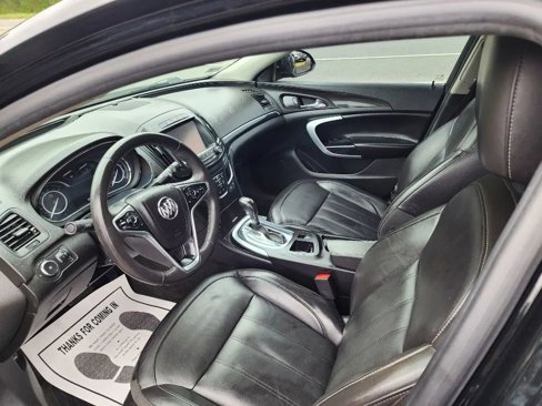 Used 2016 Buick Regal image 5