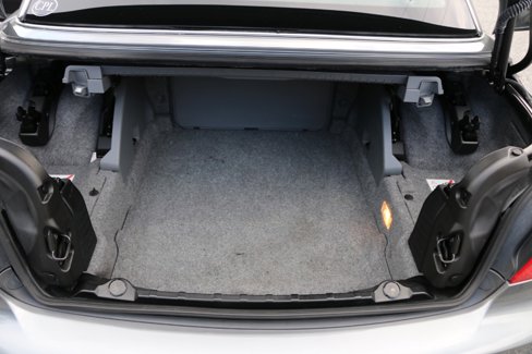 Used 2013 BMW 328i Convertible image 24