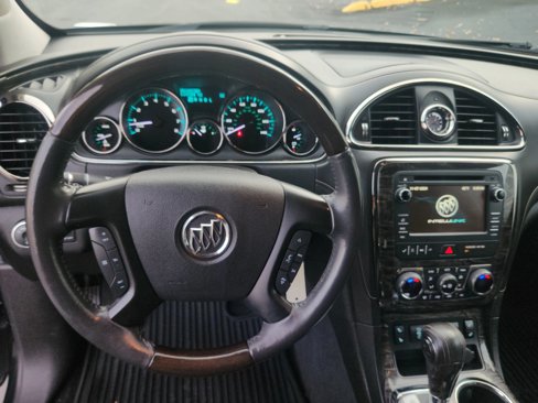 Used 2014 Buick Enclave Leather image 7