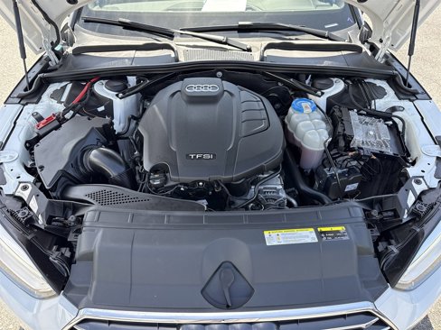 Used 2018 Audi A5 2.0T Premium image 37
