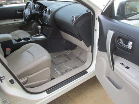 Used 2012 Nissan Rogue SL image 21