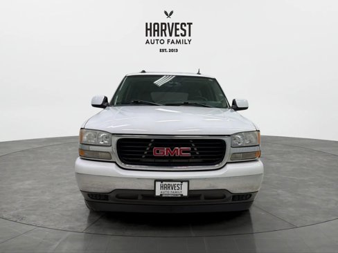 Used 2005 GMC Yukon XL SLT w/ SLT Preferred Equipment Group image 11