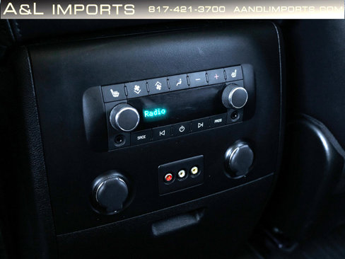 Used 2009 HUMMER H2 Luxury image 62