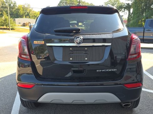 Used 2019 Buick Encore Preferred image 4