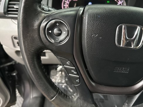 Used 2019 Honda Ridgeline RTL image 18