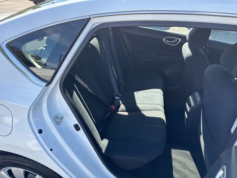 Used 2014 Nissan Sentra FE+ S w/ Protection Package image 11