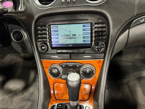 Used 2005 Mercedes-Benz SL 500 image 60