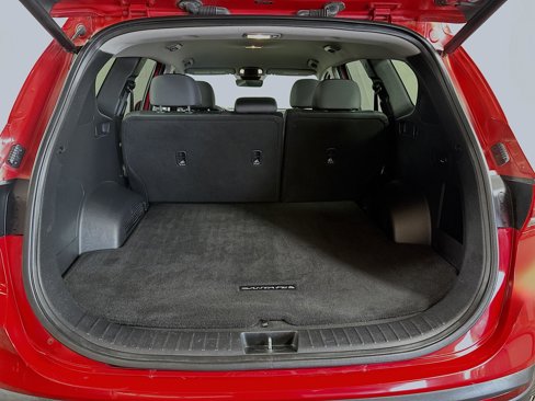Used 2023 Hyundai Santa Fe SEL image 23