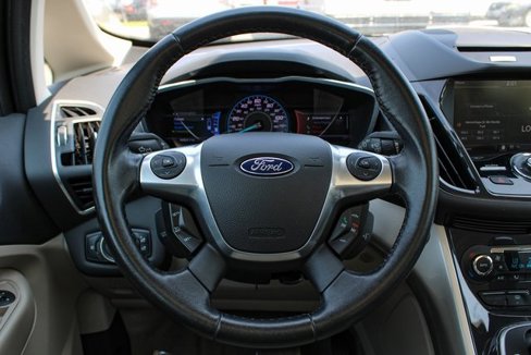 Used 2013 Ford C-MAX SEL image 28