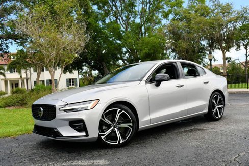 Used 2024 Volvo S60 B5 Core w/ Climate Package image 21