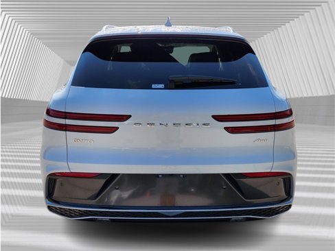 New 2026 Genesis GV70 2.5T Select image 4