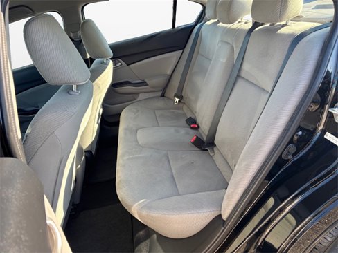 Used 2013 Honda Civic LX image 13