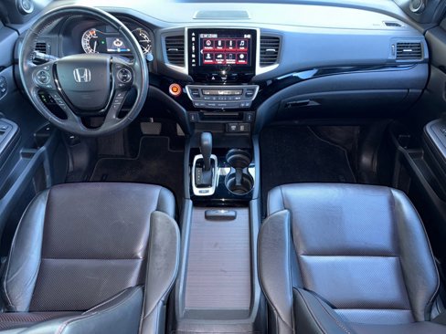 Used 2019 Honda Ridgeline Black Edition image 14