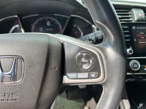 Used 2020 Honda Civic Sport image 18
