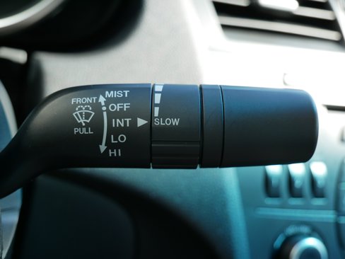 Used 2013 MAZDA MAZDA3 i Sport image 18