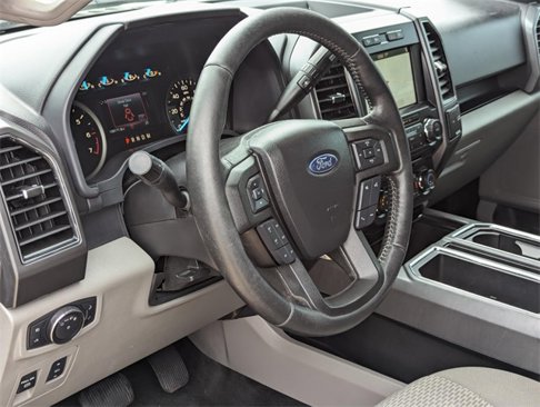 Used 2018 Ford F150 XLT w/ Equipment Group 302A Luxury image 23