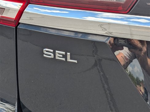 Used 2019 Volkswagen Atlas SEL R-Line image 14