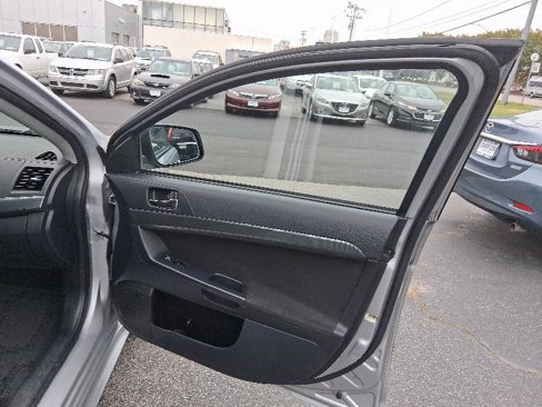 Used 2010 Mitsubishi Lancer GTS image 20