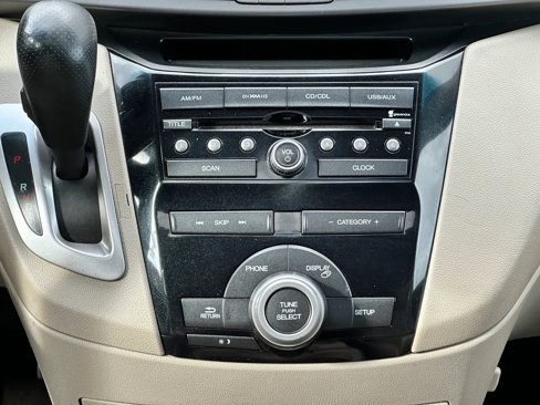 Used 2011 Honda Odyssey EX-L image 22