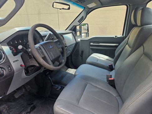 Used 2016 Ford F250 XL image 10
