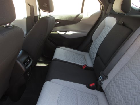 Used 2024 Chevrolet Equinox LS image 14