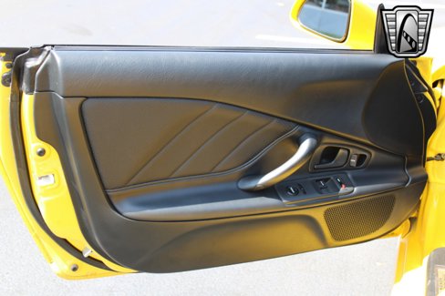 Used 2001 Honda S2000 image 21