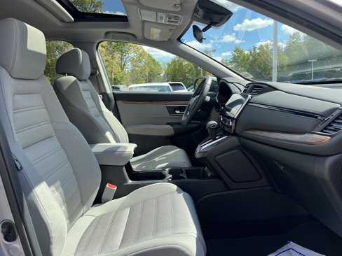 Used 2020 Honda CR-V EX image 15
