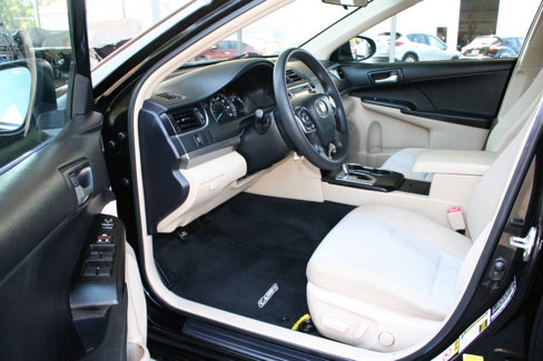 Used 2012 Toyota Camry LE image 13