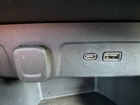 Certified 2024 Chevrolet Trax LS image 24