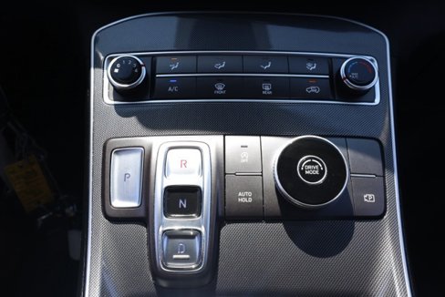 Used 2021 Hyundai Santa Fe SE image 31