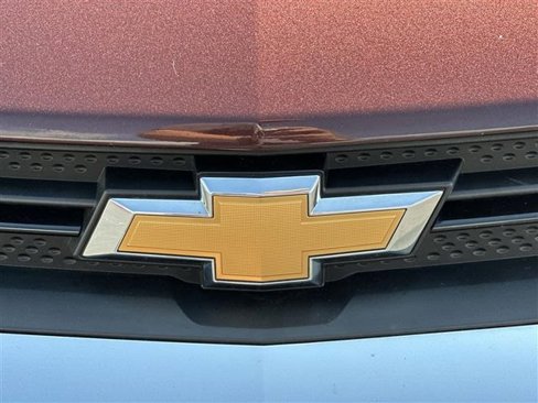 Certified 2023 Chevrolet TrailBlazer LT w/ Convenience Package image 30