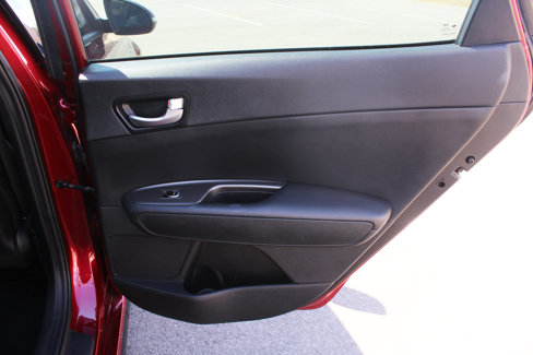Used 2019 Kia Optima S w/ S Panoramic Sunroof Package image 48