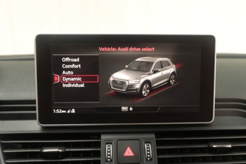 Used 2018 Audi Q5 2.0T Premium Plus w/ Premium Plus Package image 55