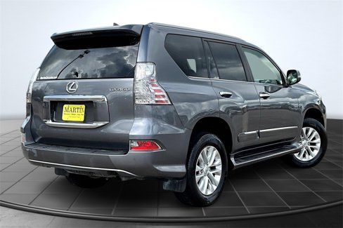 Used 2016 Lexus GX 460 image 13