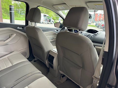 Used 2014 Ford C-MAX SE image 14