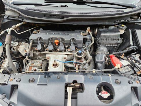 Used 2013 Honda Civic EX image 14