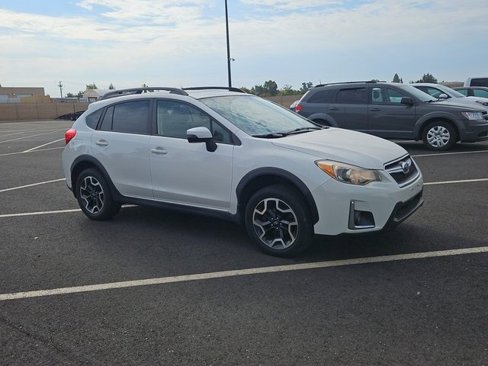 Used 2016 Subaru Crosstrek 2.0i Limited image 5
