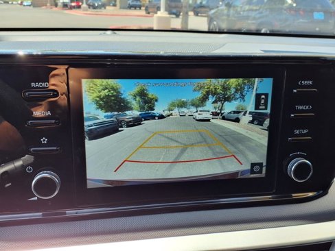 Used 2021 Kia K5 LXS image 20