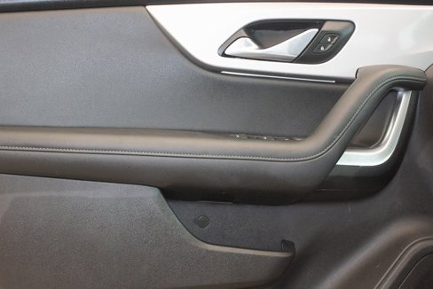Used 2021 Chevrolet Blazer LT image 21