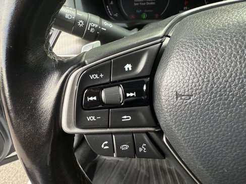Used 2021 Honda Accord Sport image 18