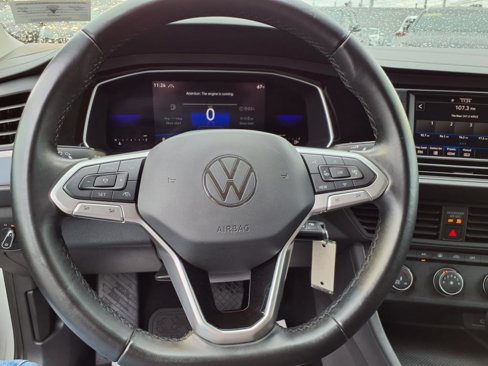 Used 2022 Volkswagen Jetta S image 14