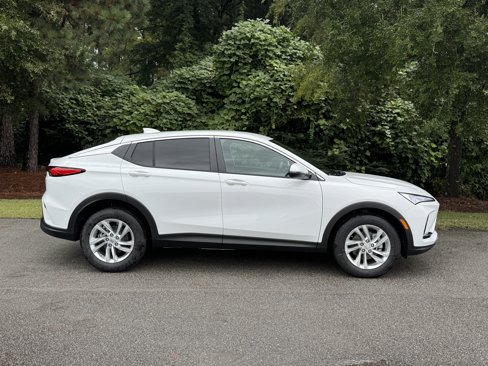 New 2026 Buick Envista Preferred image 33