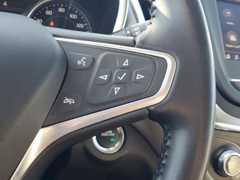 Certified 2022 Chevrolet Equinox LT image 14