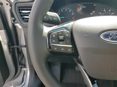 Used 2022 Ford Escape SEL image 15